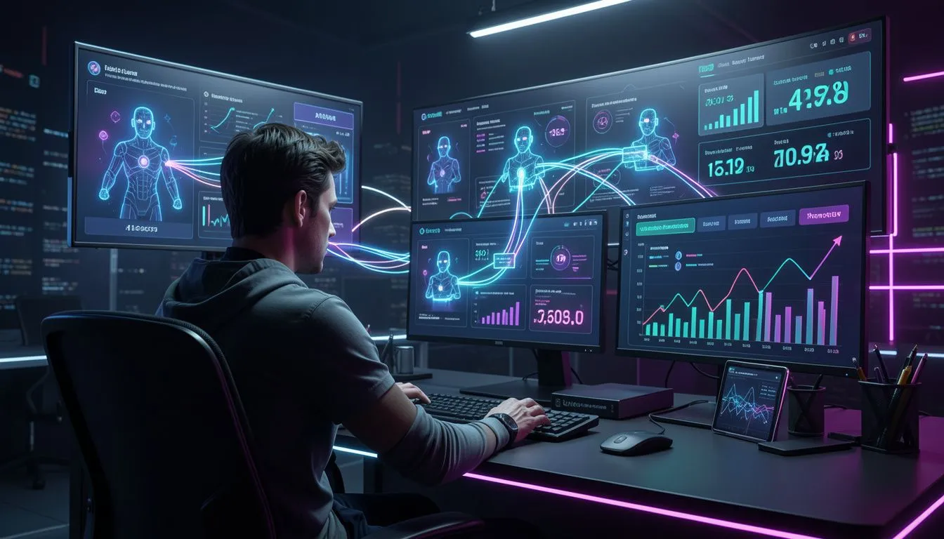 Programmatic Lead Generation: Build a $500 Data Business with $2 in API Credits