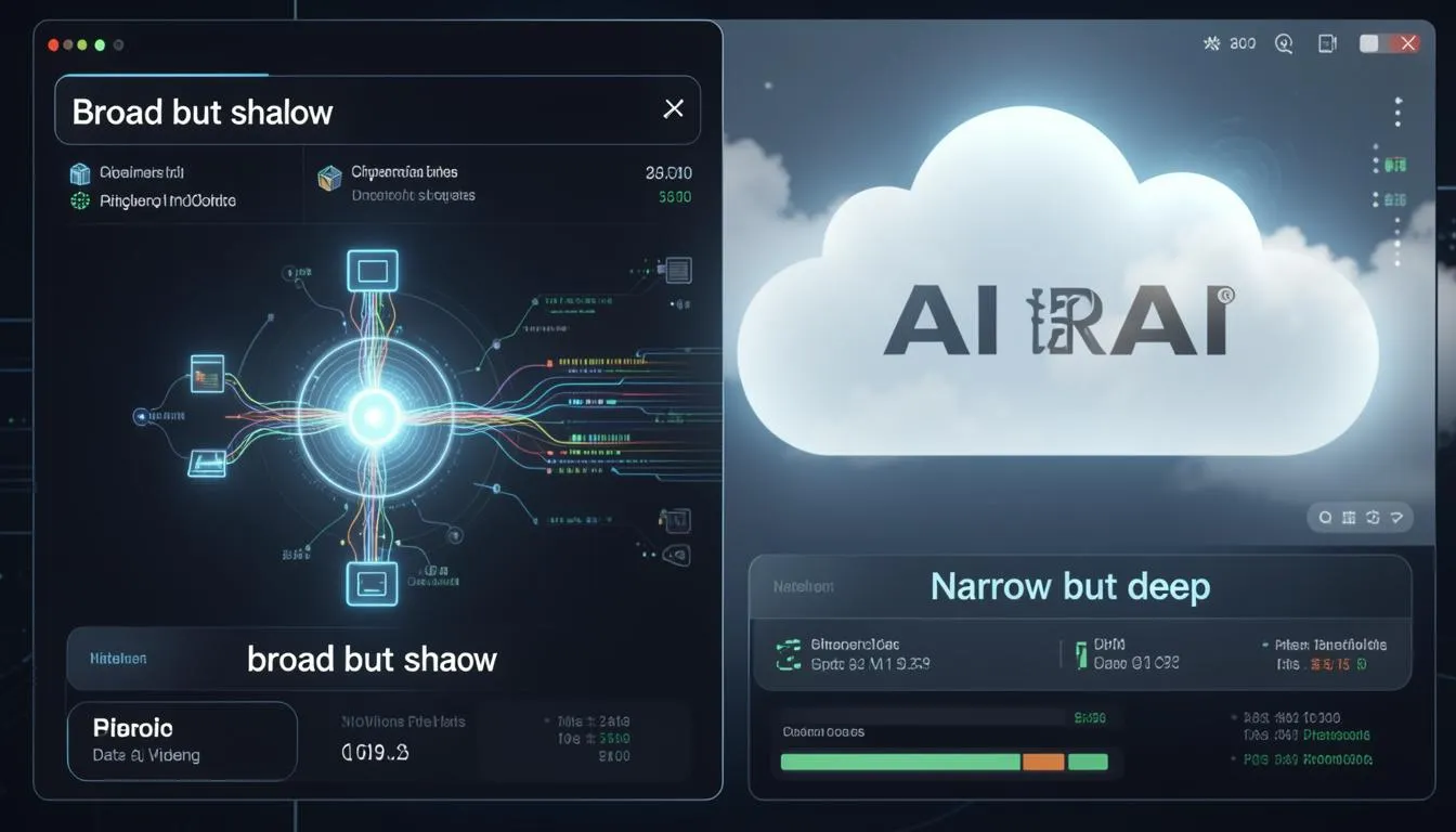 Vertical SaaS 2026: Why Niche Data Beats General AI